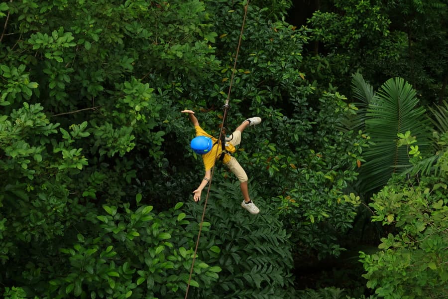 Adventure